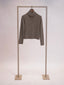 Rollkragenpullover