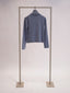 Rollkragenpullover