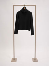 Rollkragenpullover