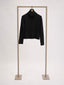 Rollkragenpullover